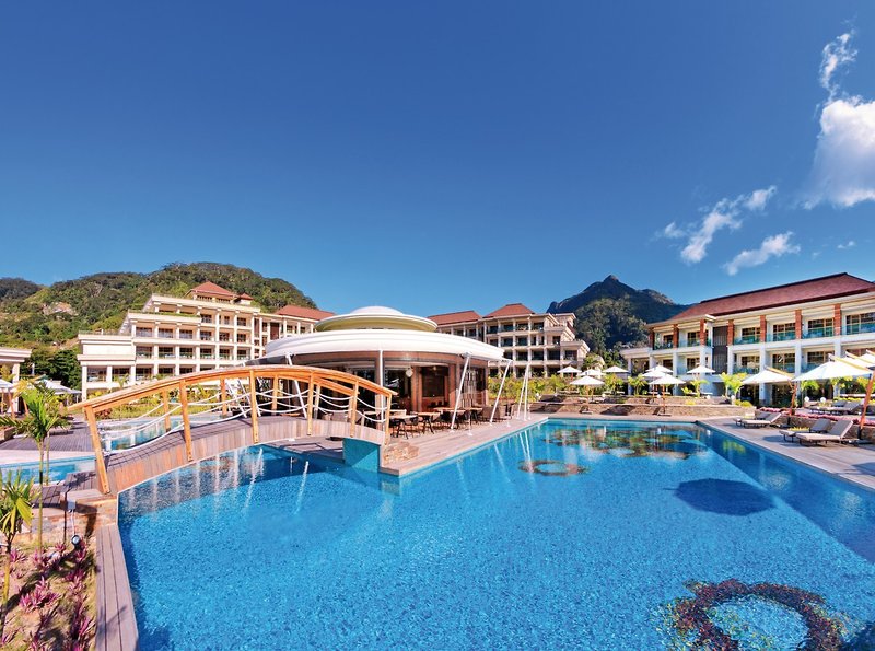 Savoy Seychelles Resort & Spa 17