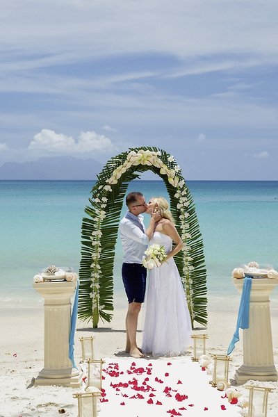 Savoy Seychelles Resort & Spa 19