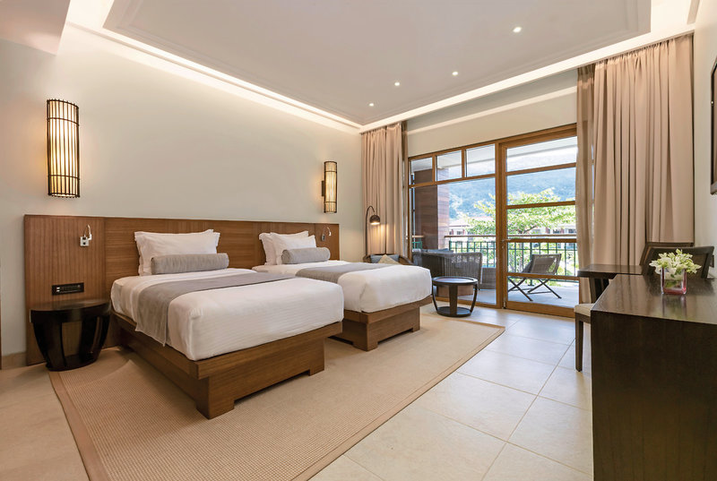 Savoy Seychelles Resort & Spa 22