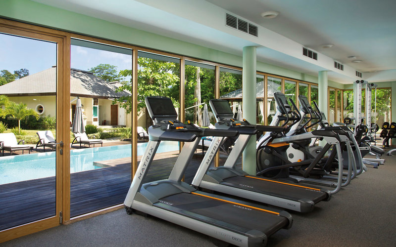 Savoy Seychelles Resort & Spa 12