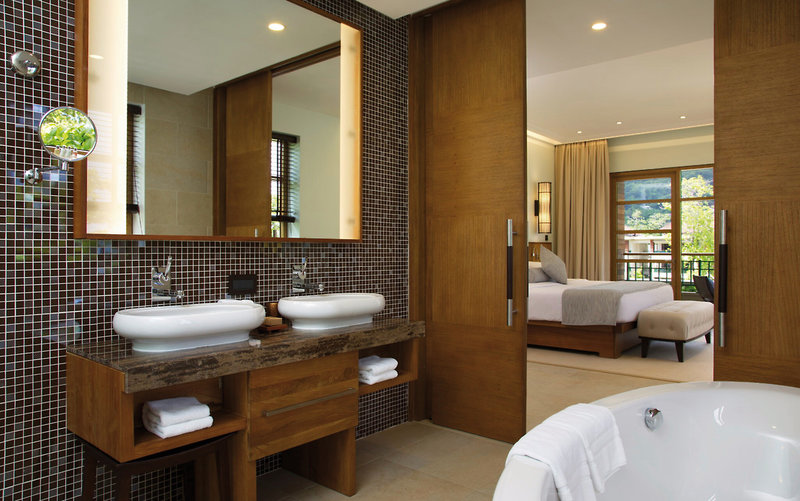 Savoy Seychelles Resort & Spa 15