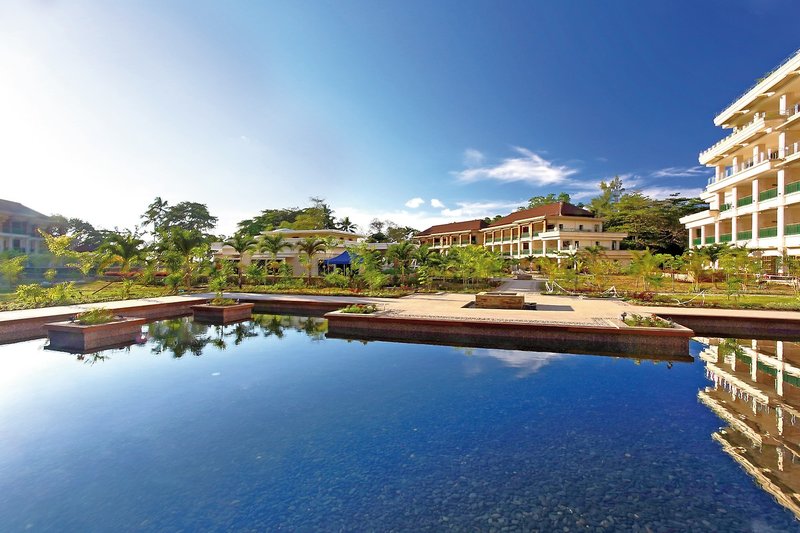 Savoy Seychelles Resort & Spa 18