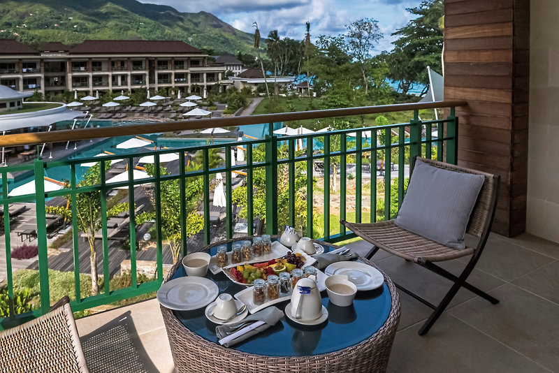 Savoy Seychelles Resort & Spa 20