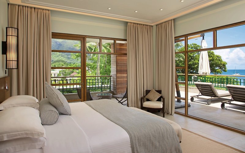 Savoy Seychelles Resort & Spa 21