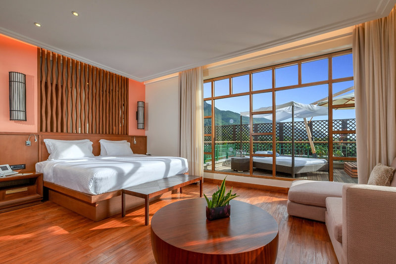Savoy Seychelles Resort & Spa 6