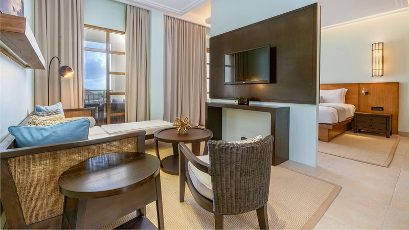 Savoy Seychelles Resort & Spa 7