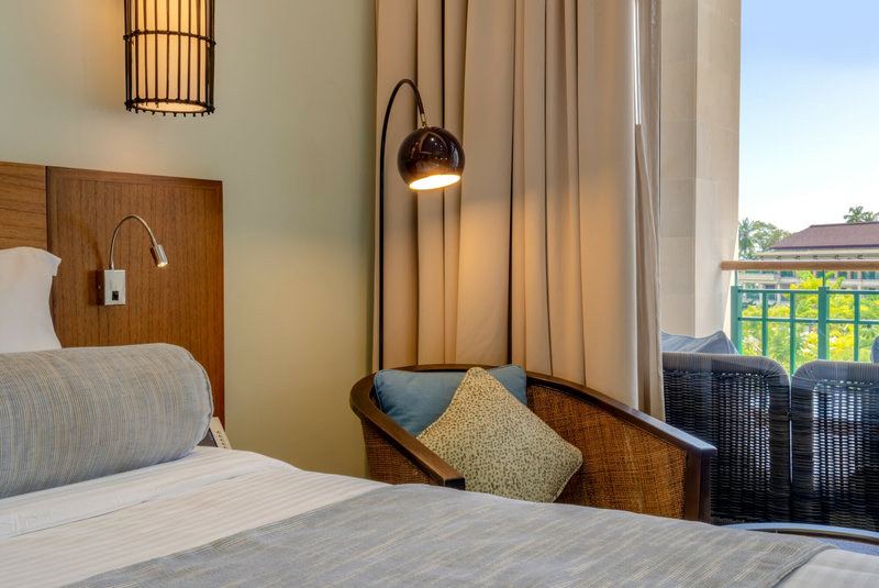 Savoy Seychelles Resort & Spa 8