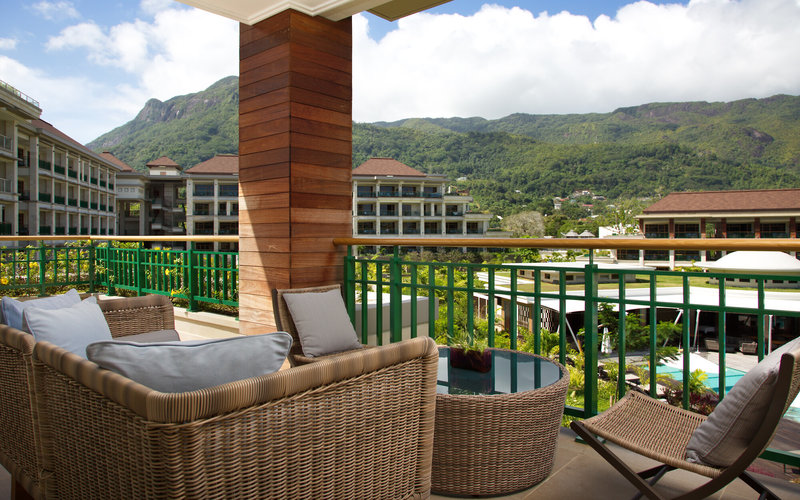 Savoy Seychelles Resort & Spa 9