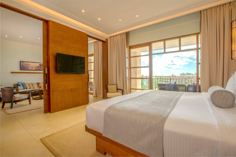 Savoy Seychelles Resort & Spa 10