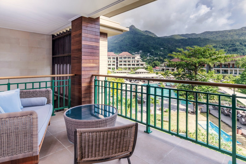 Savoy Seychelles Resort & Spa 11