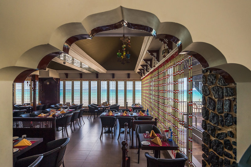 Savoy Seychelles Resort & Spa 12
