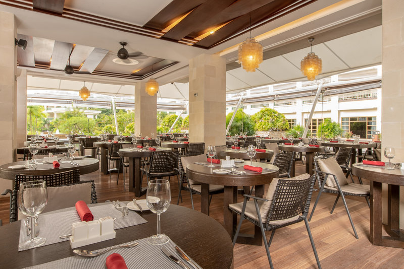Savoy Seychelles Resort & Spa 13