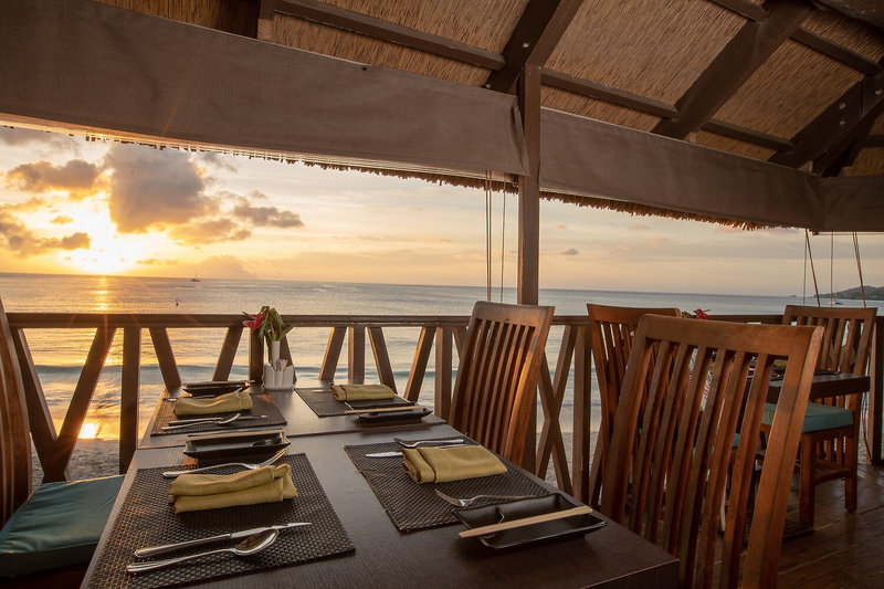Savoy Seychelles Resort & Spa 14