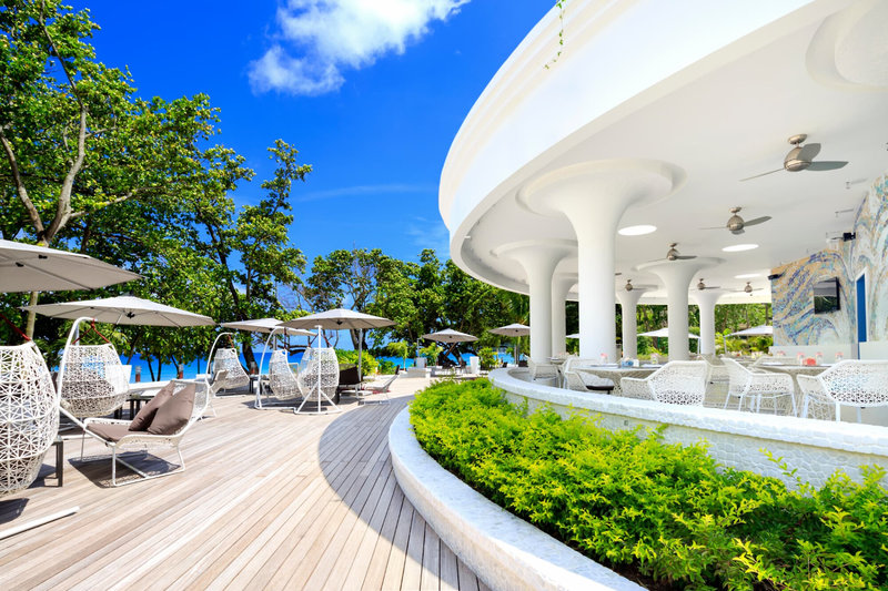 Savoy Seychelles Resort & Spa 16