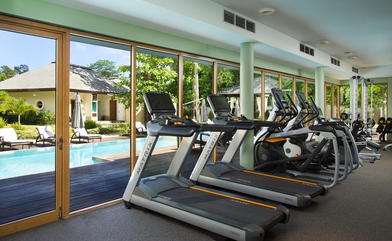 Savoy Seychelles Resort & Spa 17