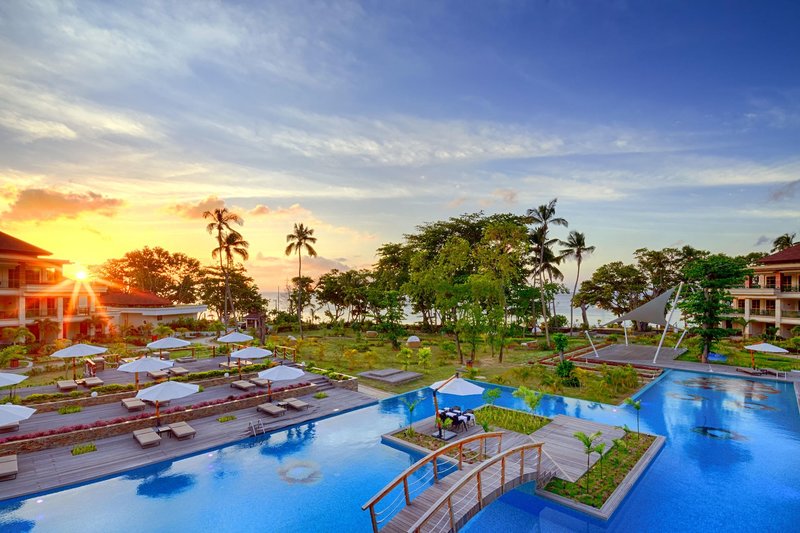 Savoy Seychelles Resort & Spa 6