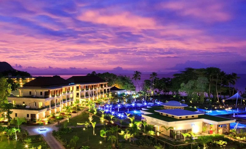Savoy Seychelles Resort & Spa 7