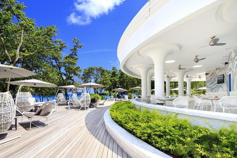 Savoy Seychelles Resort & Spa 8