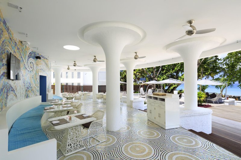 Savoy Seychelles Resort & Spa 9
