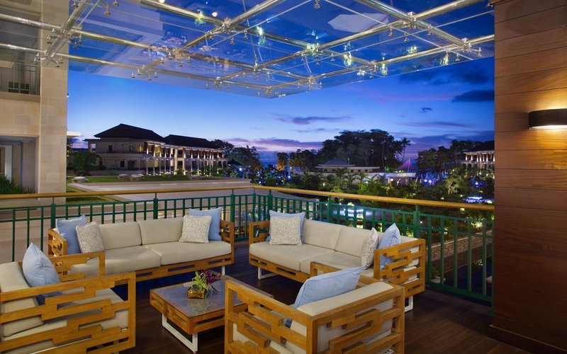 Savoy Seychelles Resort & Spa 11