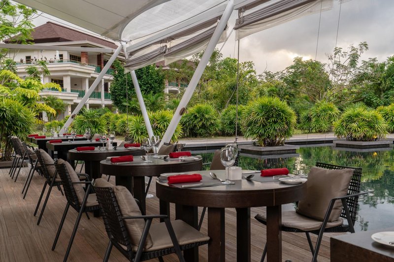 Savoy Seychelles Resort & Spa 12