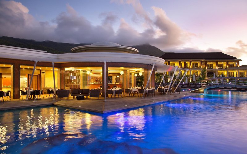 Savoy Seychelles Resort & Spa 13