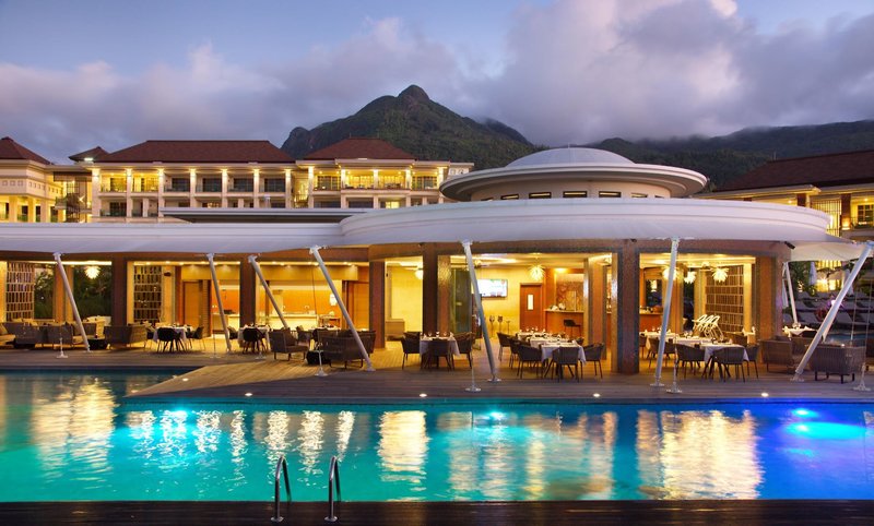 Savoy Seychelles Resort & Spa 14