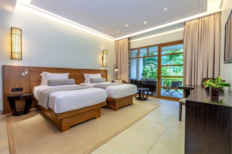 Savoy Seychelles Resort & Spa 15