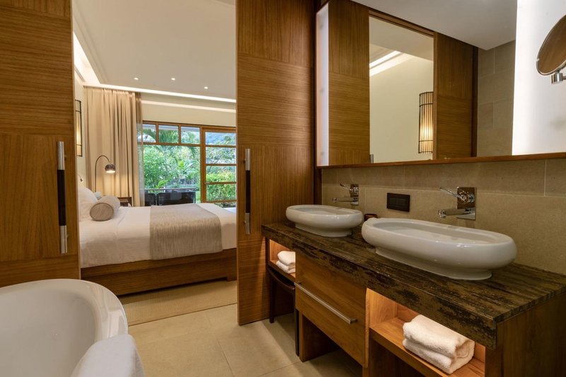 Savoy Seychelles Resort & Spa 16