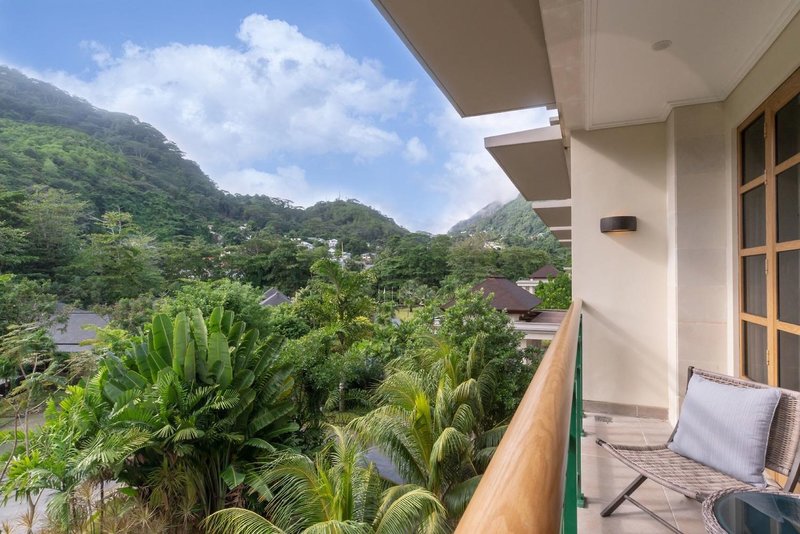 Savoy Seychelles Resort & Spa 17