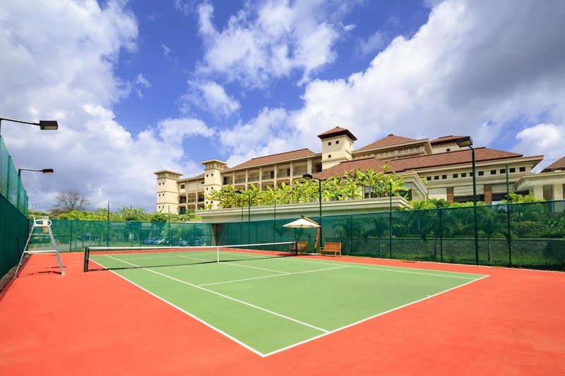 Savoy Seychelles Resort & Spa 18