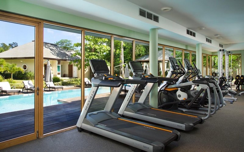Savoy Seychelles Resort & Spa 19