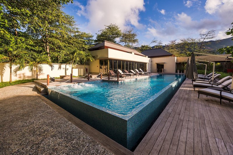 Savoy Seychelles Resort & Spa 23