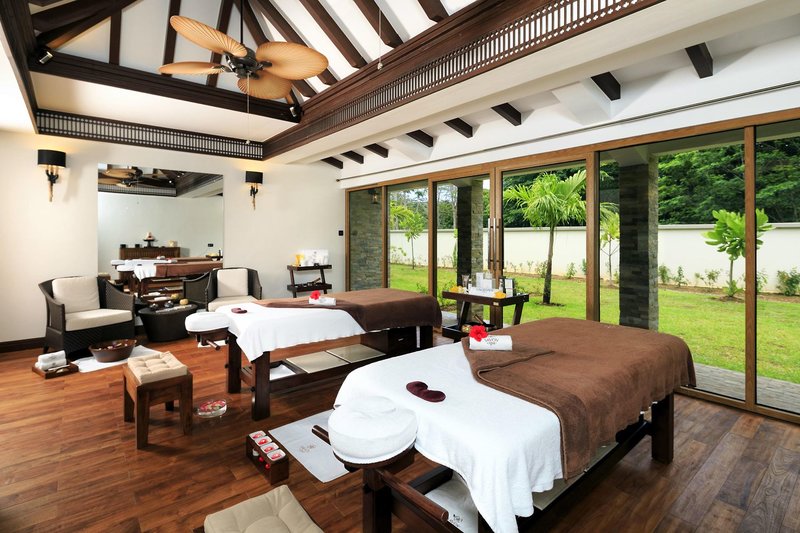 Savoy Seychelles Resort & Spa 24