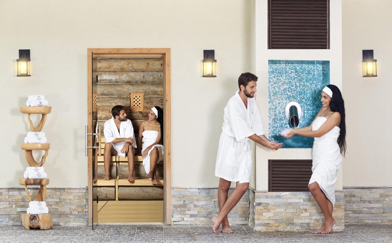 Savoy Seychelles Resort & Spa 25
