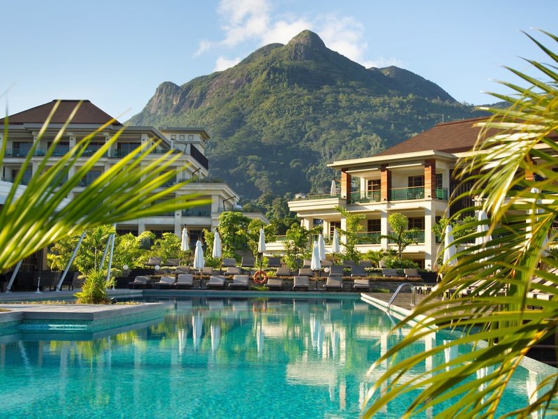 Savoy Seychelles Resort & Spa 1