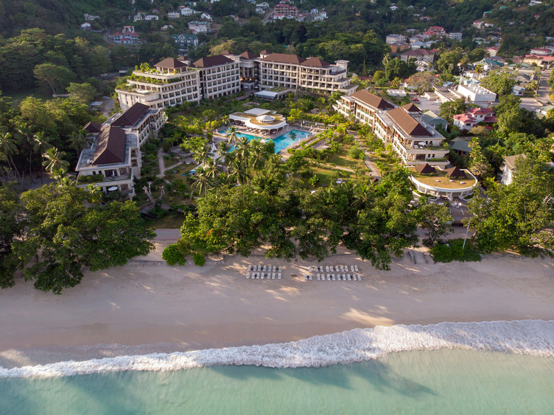 Savoy Seychelles Resort & Spa 2