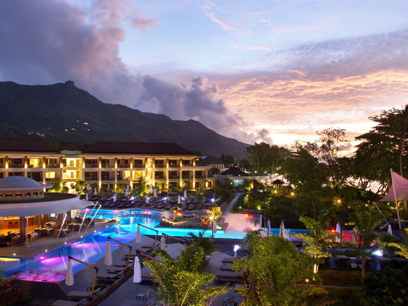 Savoy Seychelles Resort & Spa 3