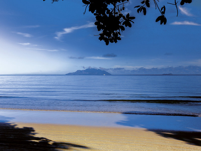 Savoy Seychelles Resort & Spa 5