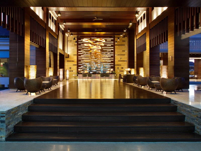 Savoy Seychelles Resort & Spa 9
