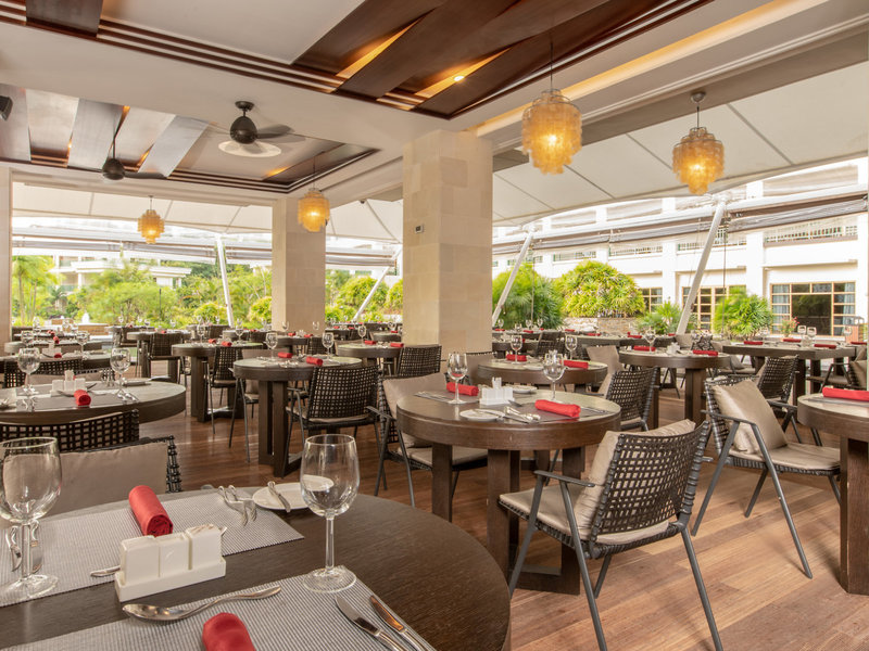 Savoy Seychelles Resort & Spa 11