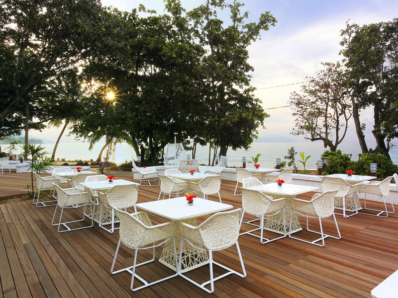 Savoy Seychelles Resort & Spa 12