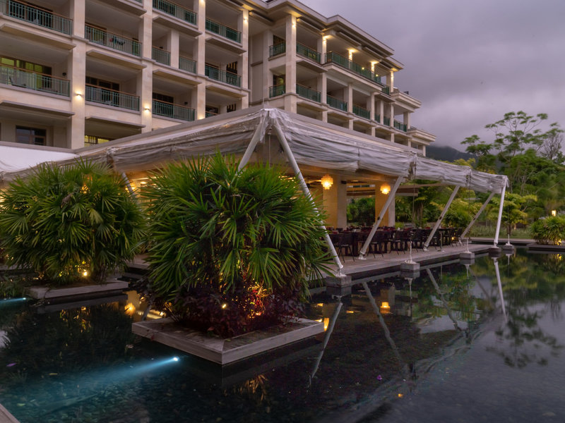 Savoy Seychelles Resort & Spa 13