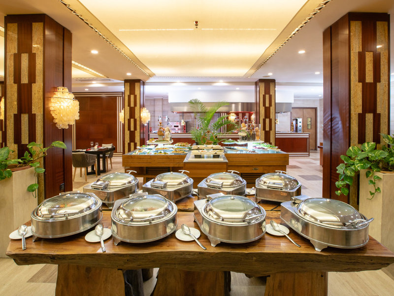 Savoy Seychelles Resort & Spa 14