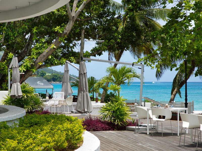 Savoy Seychelles Resort & Spa 17