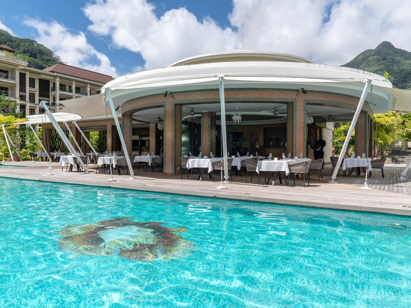 Savoy Seychelles Resort & Spa 18