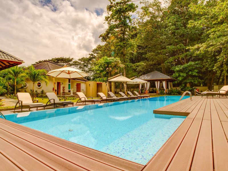 Savoy Seychelles Resort & Spa 23