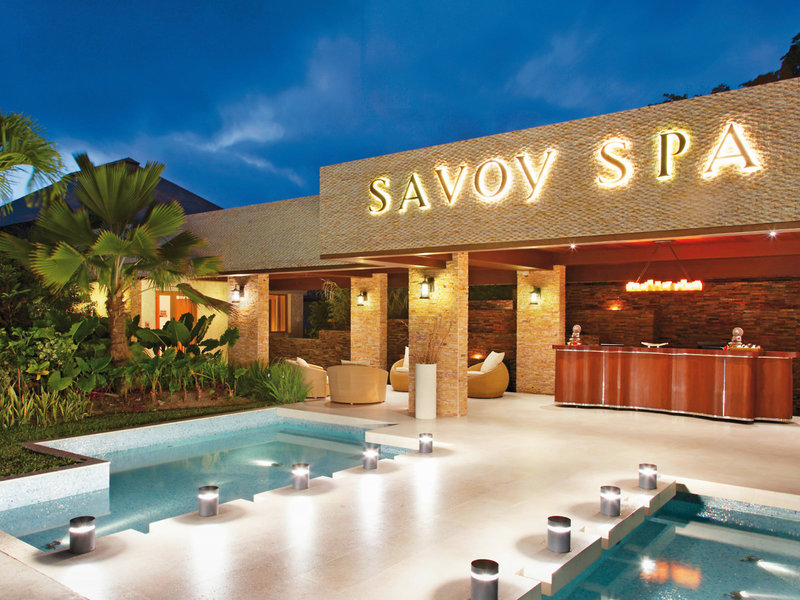 Savoy Seychelles Resort & Spa 28