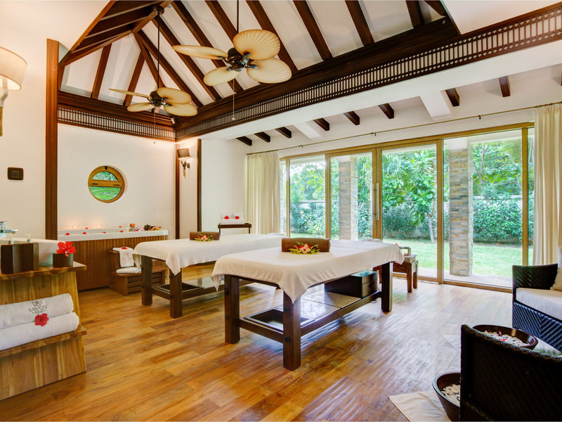 Savoy Seychelles Resort & Spa 29