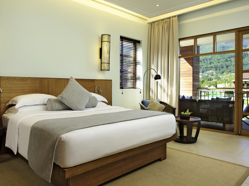 Savoy Seychelles Resort & Spa 36